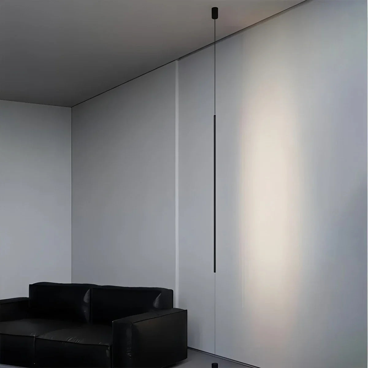 Himmel | Vloer Tot Plafond Lamp