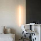 Himmel | Vloer Tot Plafond Lamp