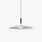 Skiva | Slanke LED Hanglamp met Ultraplat Design