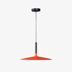 Skiva | Slanke LED Hanglamp met Ultraplat Design