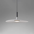 Skiva | Slanke LED Hanglamp met Ultraplat Design