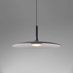 LED Hanglamp Rond – Ultra-Plat Design – Minimalistische Vorm | Skiva