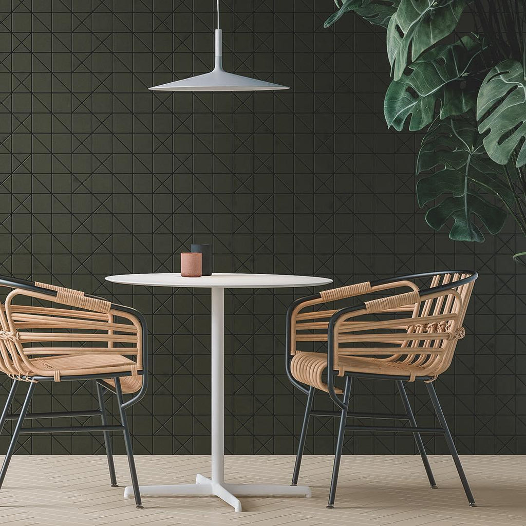 Skiva | Slanke LED Hanglamp met Ultraplat Design