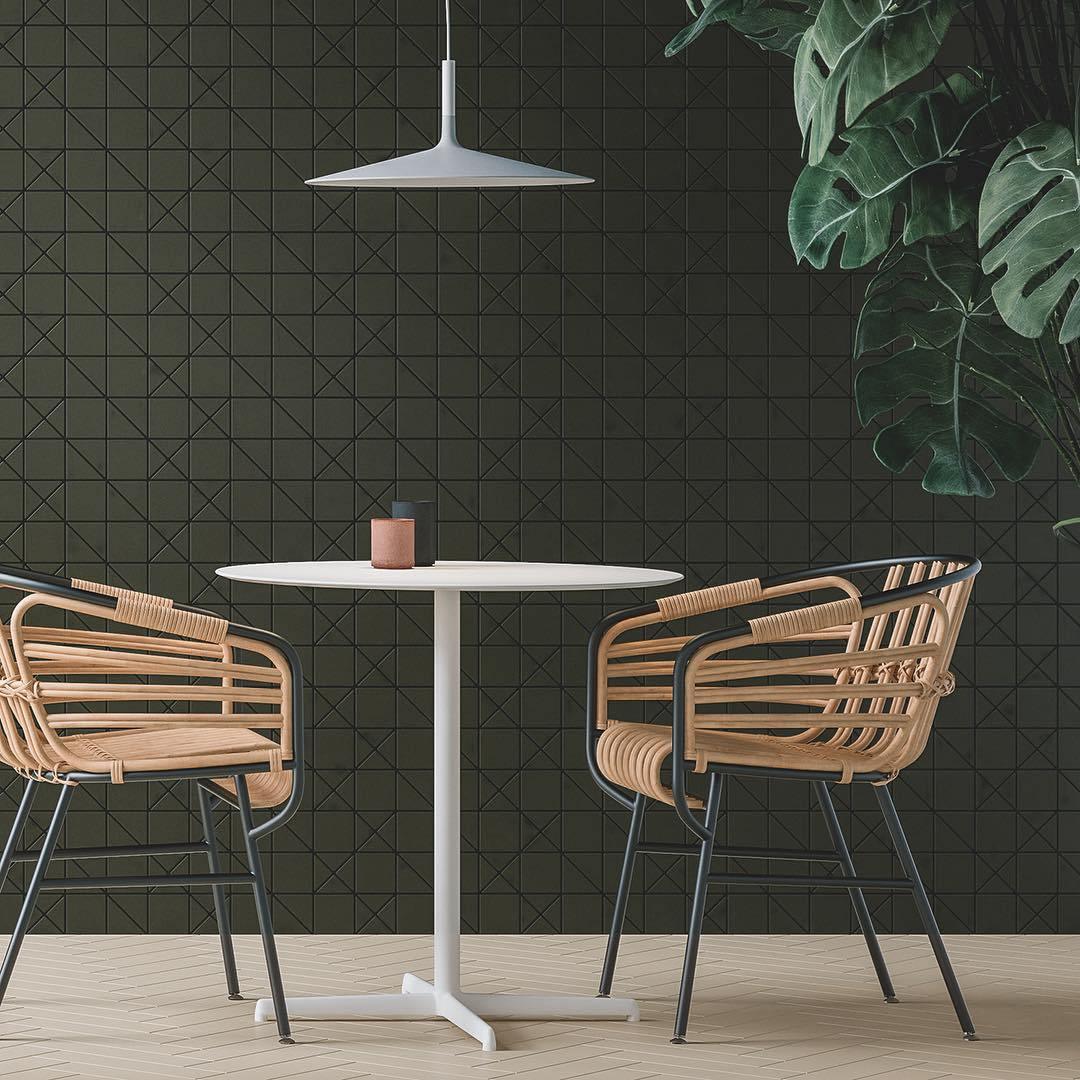 Skiva | Slanke LED Hanglamp met Ultraplat Design