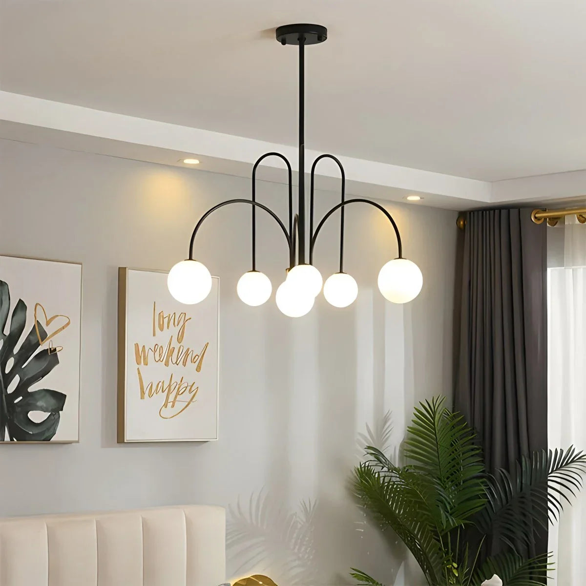 Pelleza | Moderne Design Hanglamp