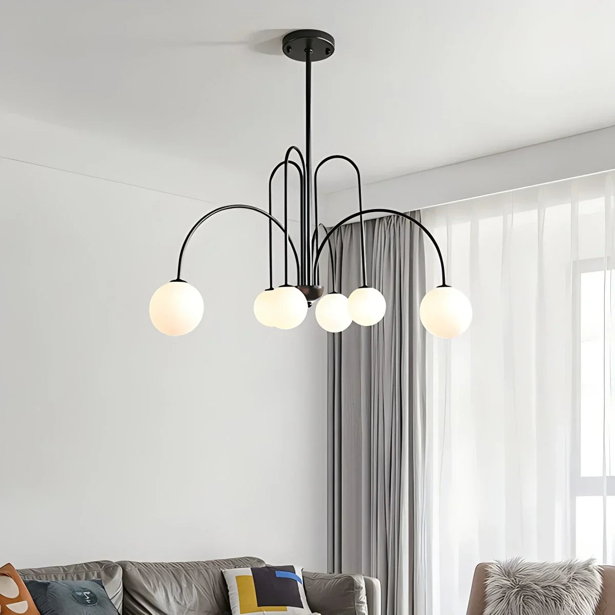 Pelleza | Moderne Design Hanglamp