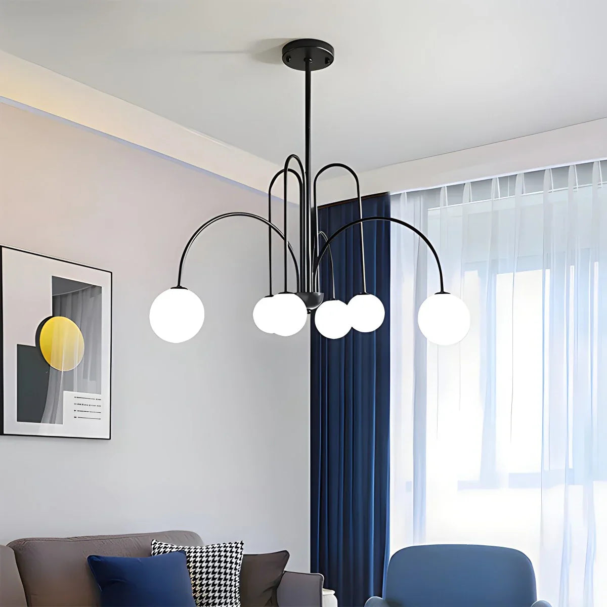 Pelleza | Moderne Design Hanglamp