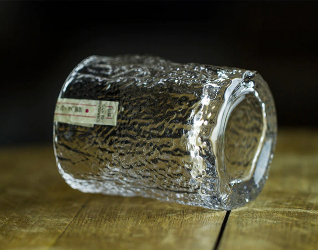 Hokkaido | Japans Whisky Glas