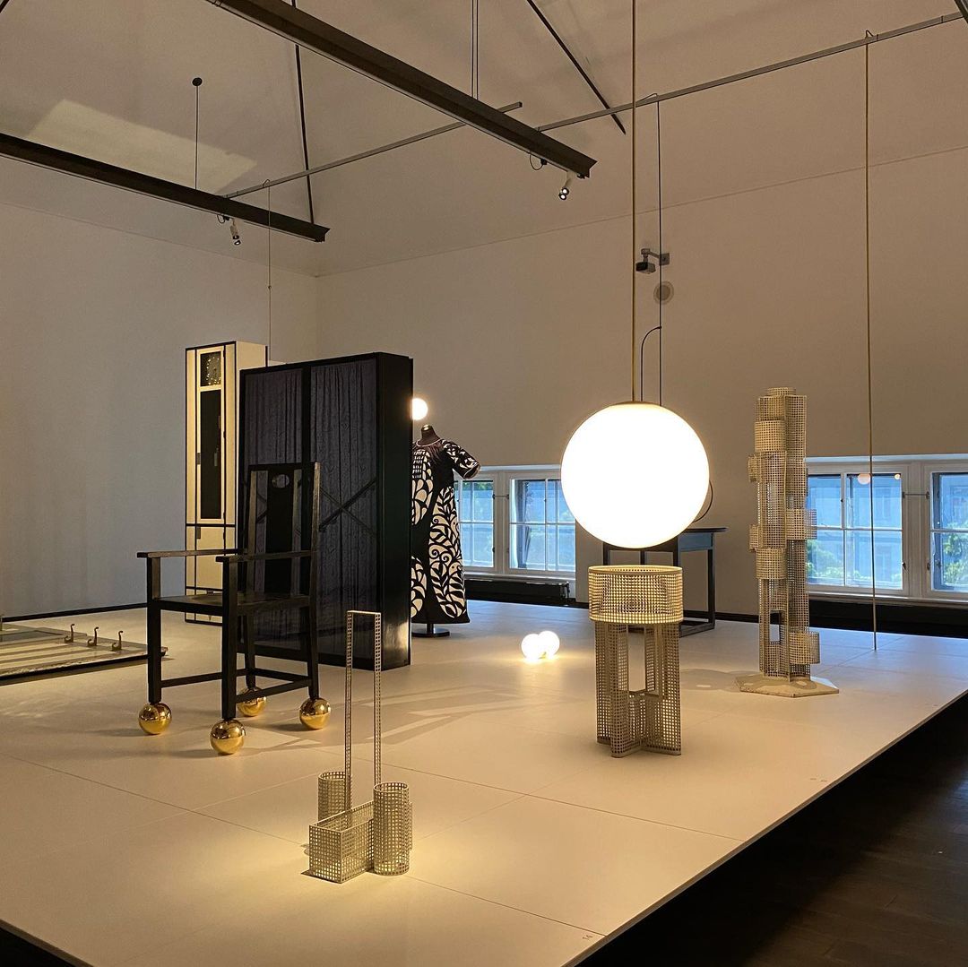 Luna | Elegante Glazen Bol Hanglamp