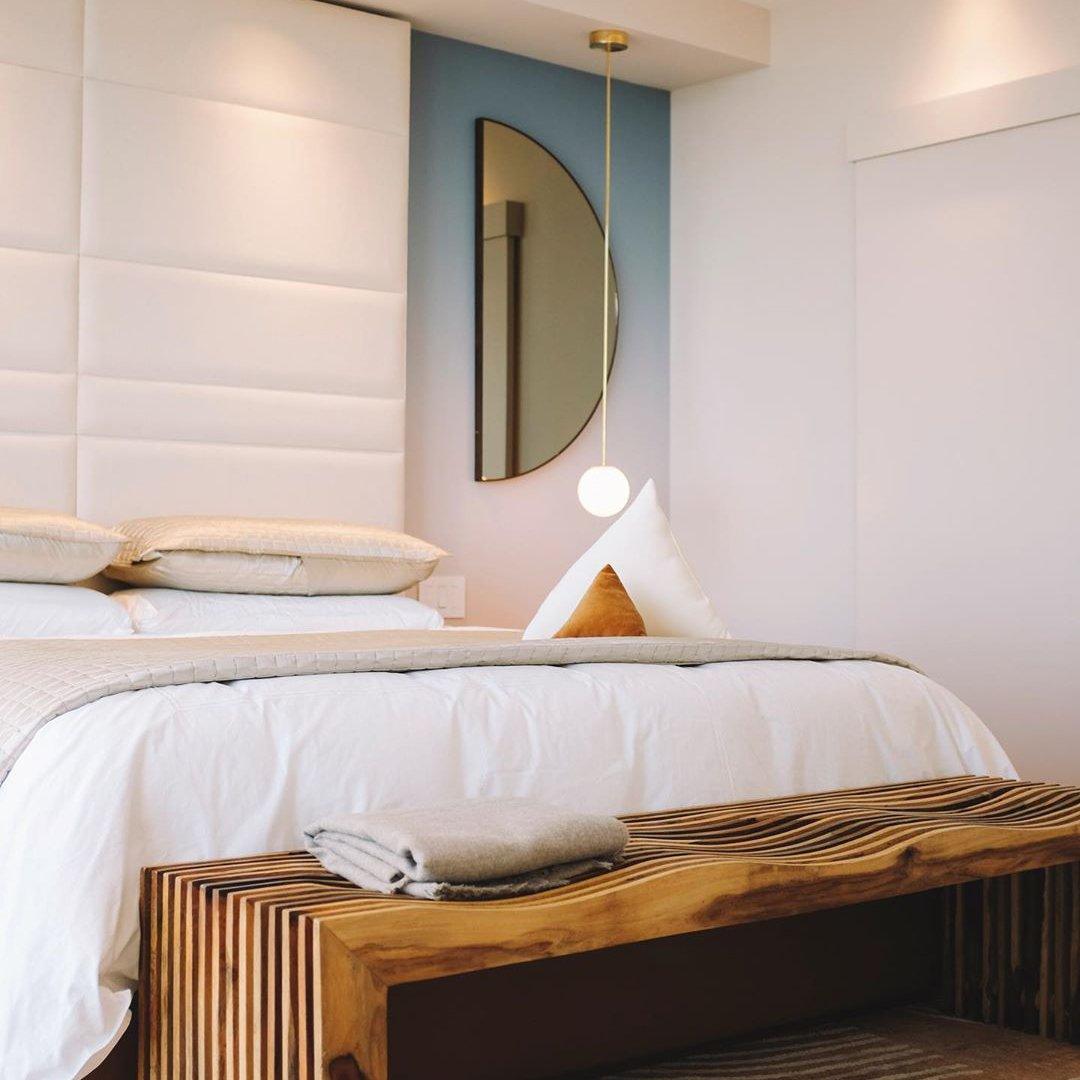 Luna | Elegante Glazen Bol Hanglamp