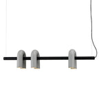 LED Hanglamp Sculpturaal – Gebogen Design – Modern | Vitra