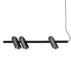 LED Hanglamp Sculpturaal – Gebogen Design – Modern | Vitra