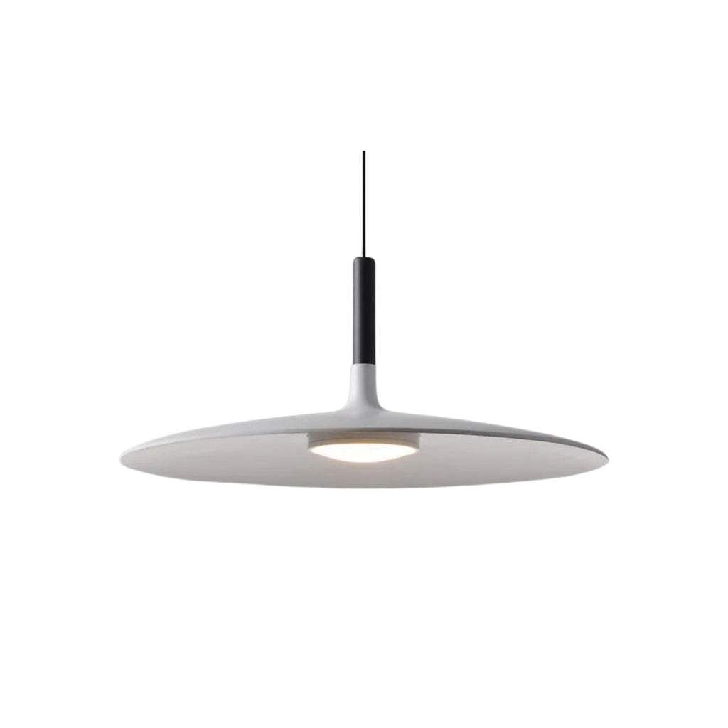 Skiva | Slanke LED Hanglamp met Ultraplat Design