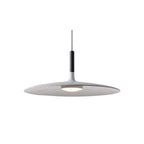 Skiva | Slanke LED Hanglamp met Ultraplat Design