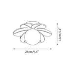 Florabel | Bloem Plafondlamp