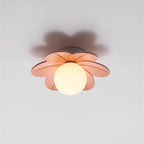 Florabel | Bloem Plafondlamp