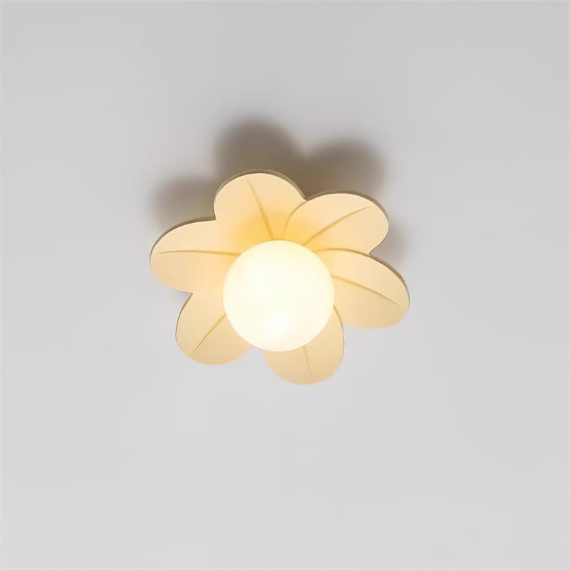 Florabel | Bloem Plafondlamp