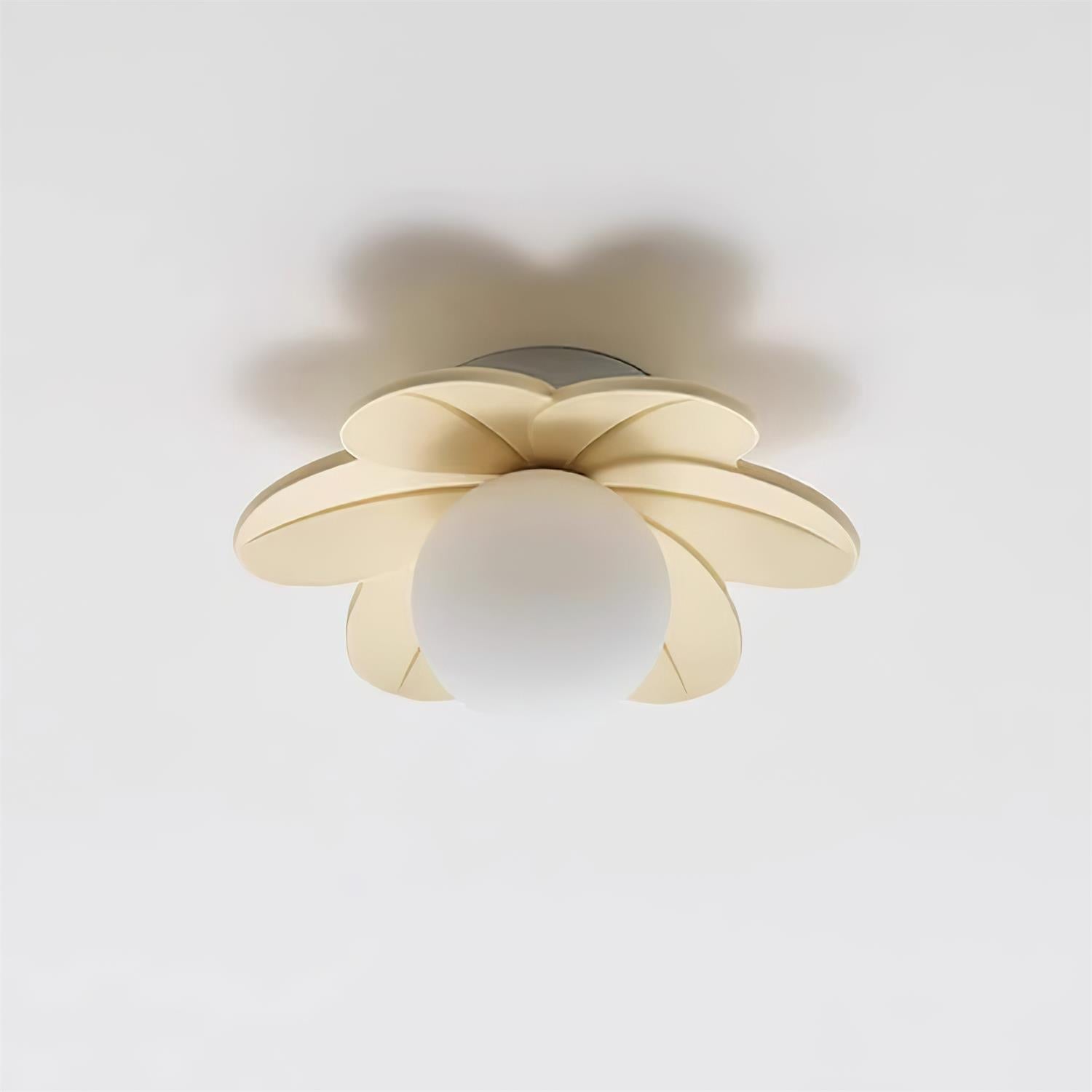 Florabel | Bloem Plafondlamp