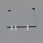 LED Hanglamp Sculpturaal – Gebogen Design – Modern | Vitra
