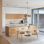 LED Hanglamp Sculpturaal – Gebogen Design – Modern | Vitra