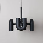 LED Hanglamp Sculpturaal – Gebogen Design – Modern | Vitra