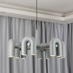 LED Hanglamp Sculpturaal – Gebogen Design – Modern | Vitra