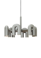 LED Hanglamp Sculpturaal – Gebogen Design – Modern | Vitra