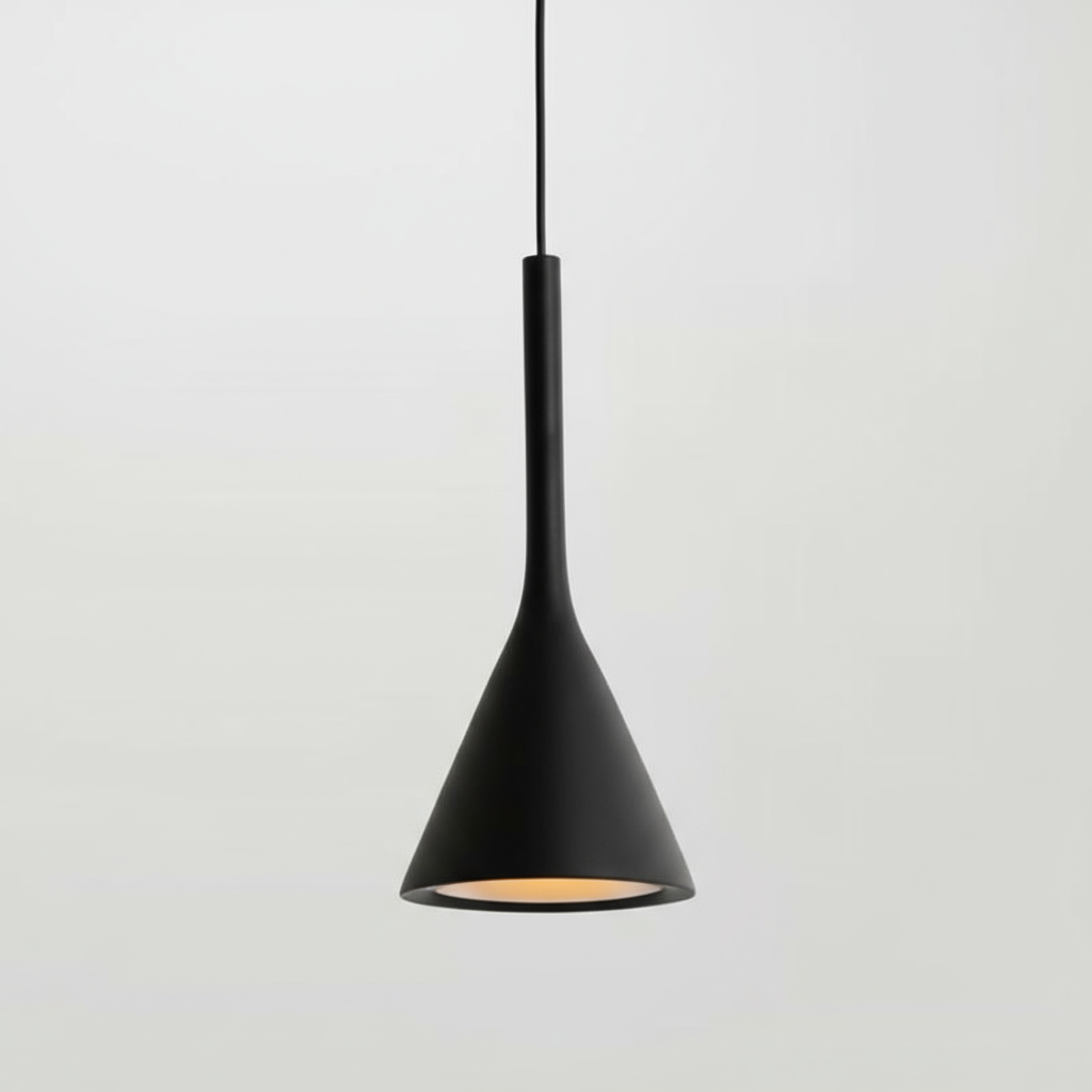 Vertex | Puristische LED Hanglamp