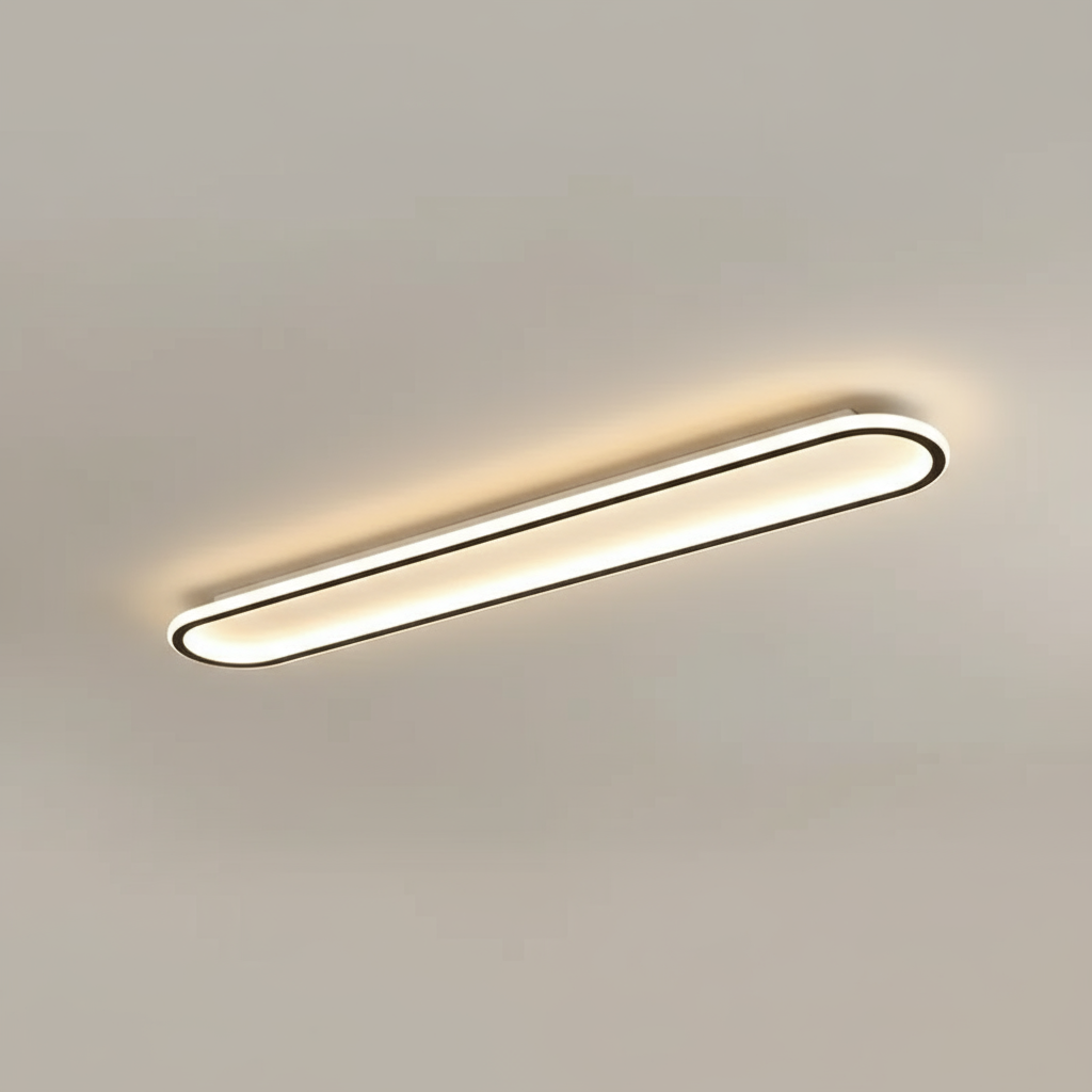 Stralis | Lineaire LED Plafondlamp