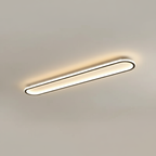 Stralis | Lineaire LED Plafondlamp
