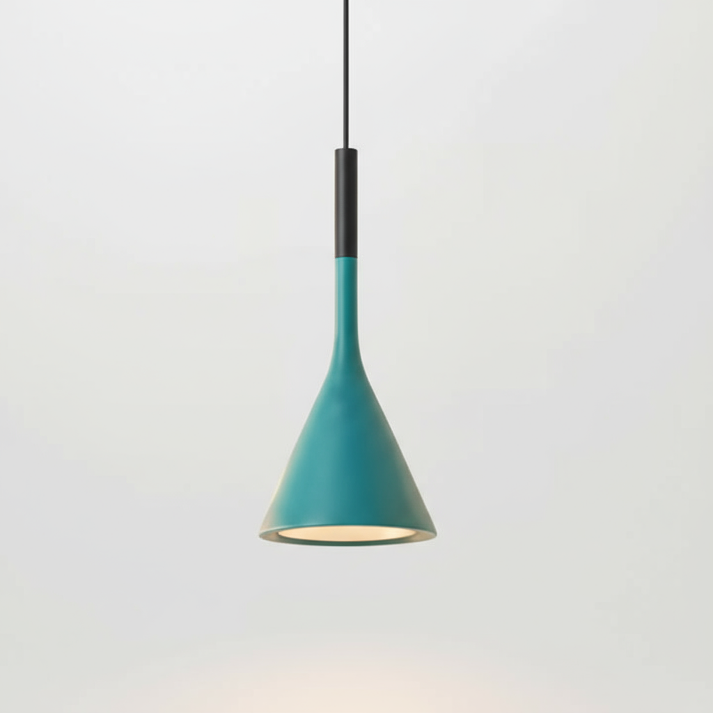 Vertex | Puristische LED Hanglamp