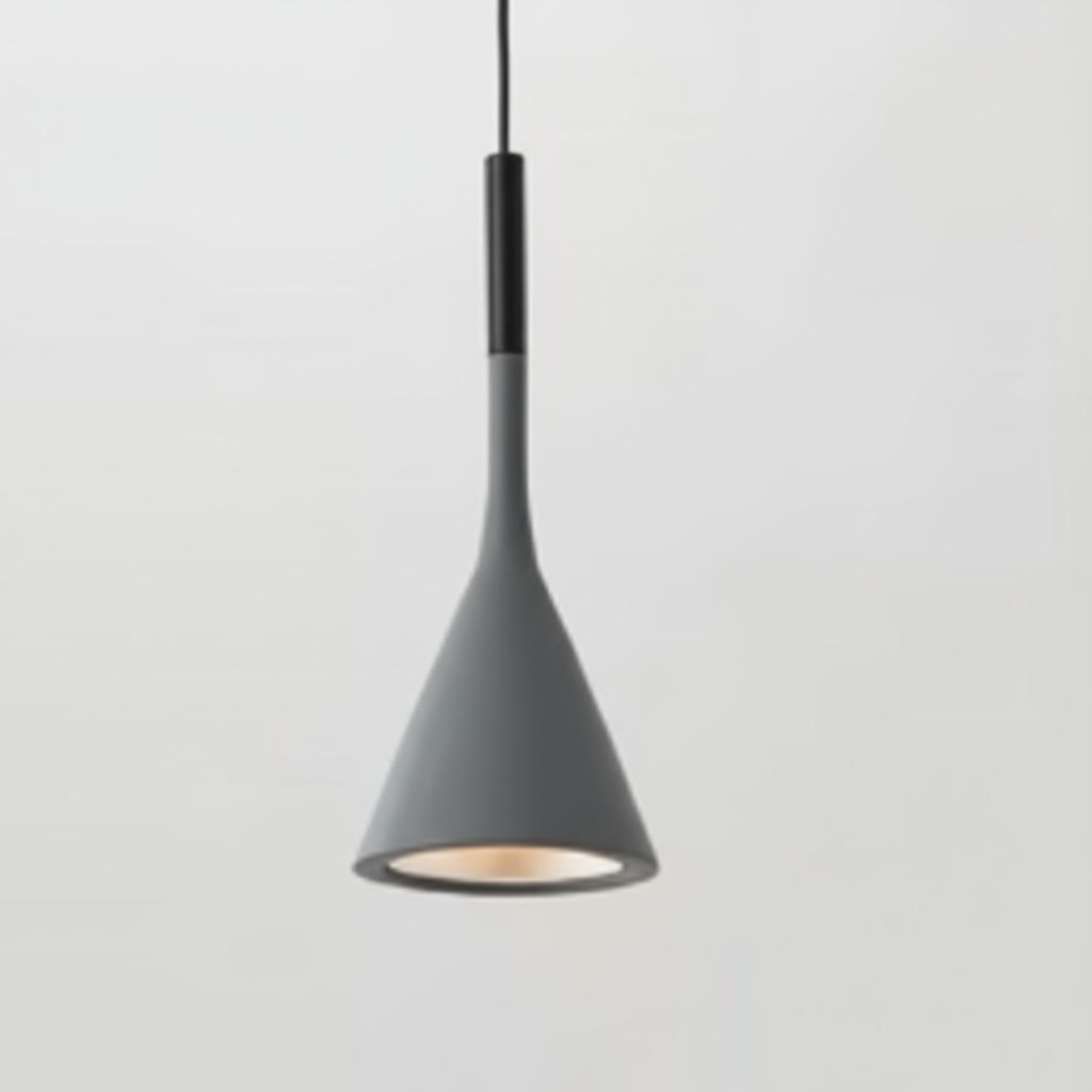 Vertex | Puristische LED Hanglamp