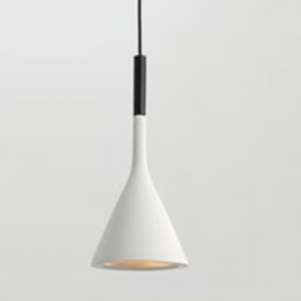 Vertex | Puristische LED Hanglamp