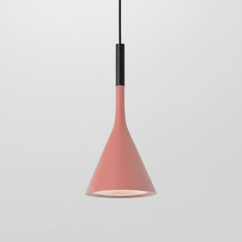 Vertex | Puristische LED Hanglamp