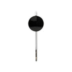 LED Wandlamp Projectie – Artistiek Lichteffect – Chroom | Umbra