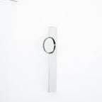 LED Wandlamp Projectie – Artistiek Lichteffect – Chroom | Umbra