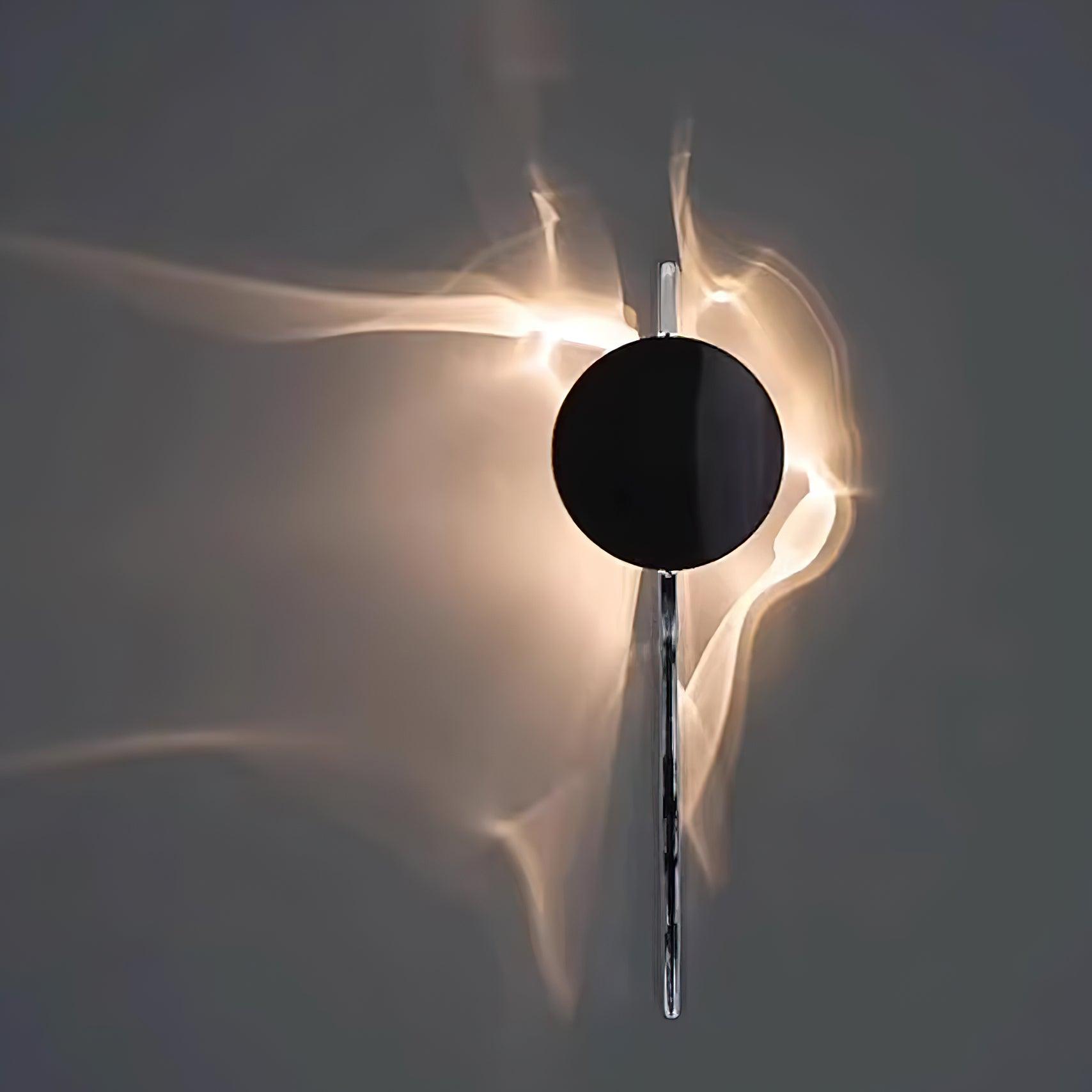 Umbra | Projectie Wandlamp