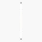 Himmel | Vloer Tot Plafond Lamp