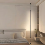 Himmel | Vloer Tot Plafond Lamp