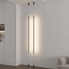 Himmel | Vloer Tot Plafond Lamp
