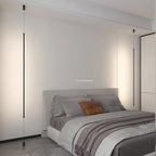 Himmel | Vloer Tot Plafond Lamp