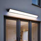 Lumen | Slanke Buitenwandlamp