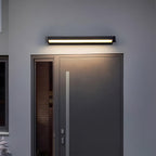 LED Buitenwandlamp – Lineair Design – IP65 | Rotato