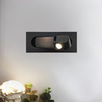 2-in-1 Wandlamp – Verstelbare Leeslamp & Backlight | Duo