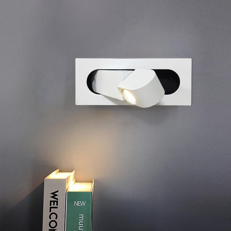 2-in-1 Wandlamp – Verstelbare Leeslamp & Backlight | Duo