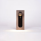 2-in-1 Wandlamp – Verstelbare Leeslamp & Backlight | Duo