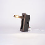 2-in-1 Wandlamp – Verstelbare Leeslamp & Backlight | Duo