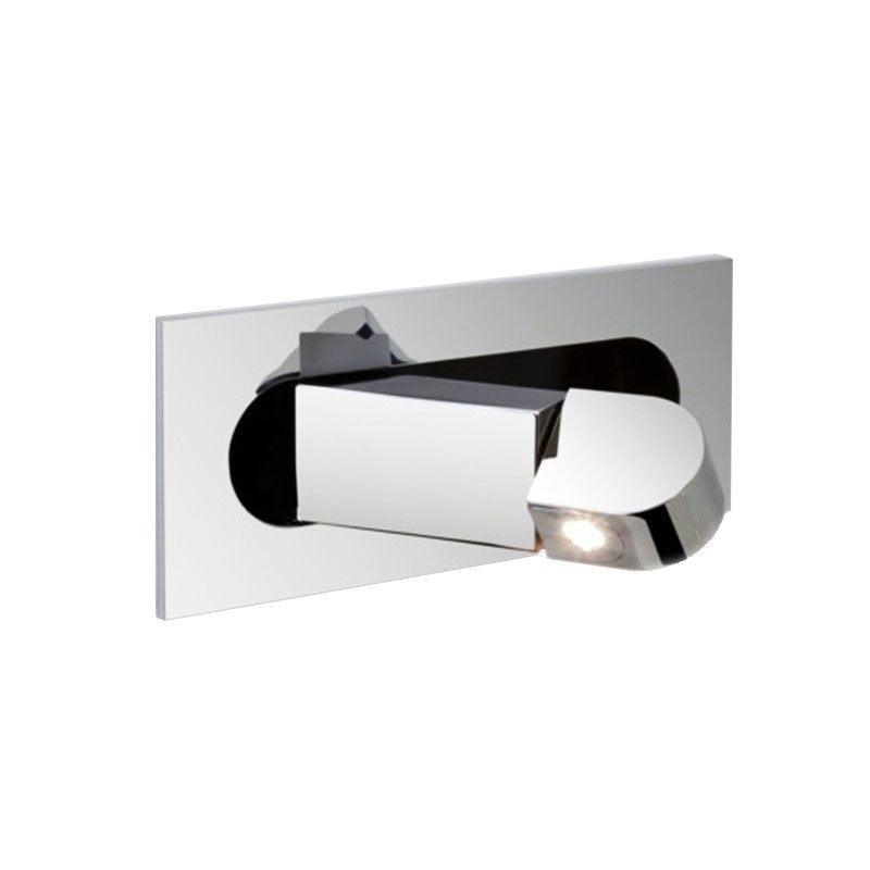 2-in-1 Wandlamp – Verstelbare Leeslamp & Backlight | Duo