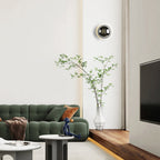 Ronde LED Wandlamp – Zachte Halo Verlichting | Bala