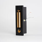 Elowen | Luxe Inbouw Wandspot – Minimalistisch Design met Verstelbare LED-verlichting